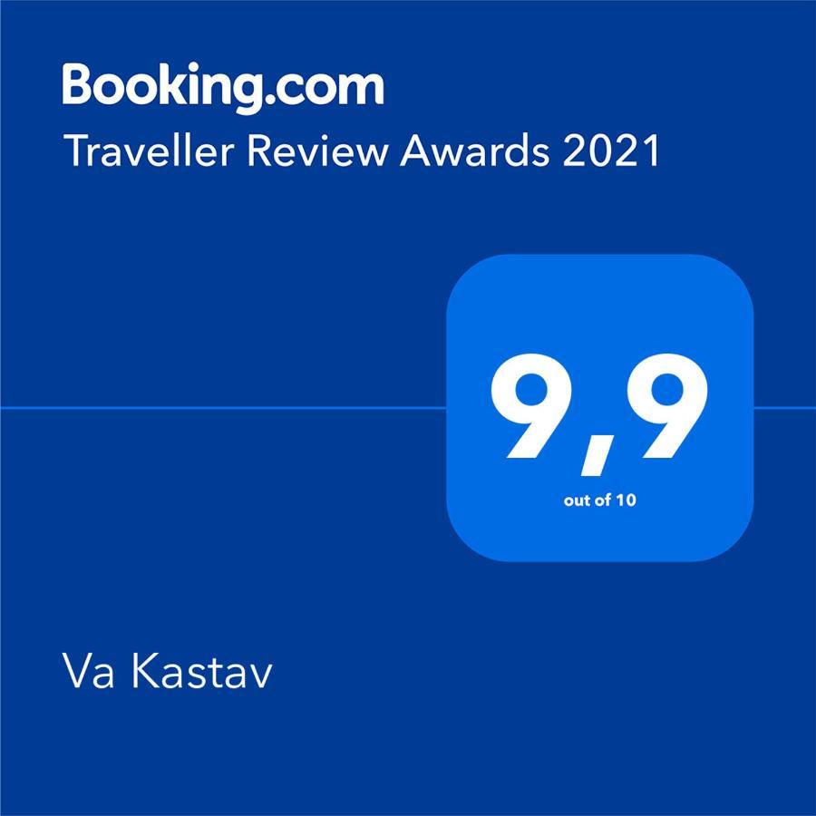 Va Kastav Apartamento Exterior foto