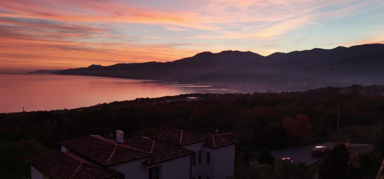 Va Kastav Apartamento Exterior foto