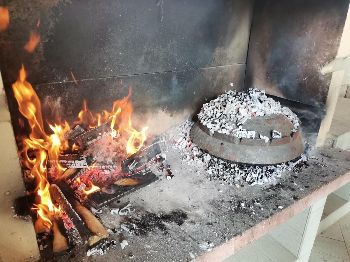 Va Kastav Apartamento Exterior foto