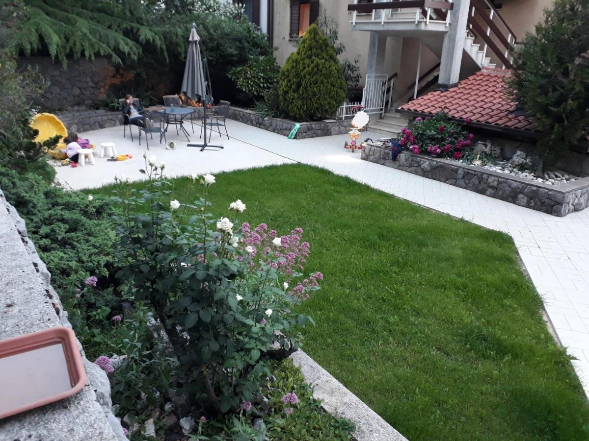 Va Kastav Apartamento Exterior foto
