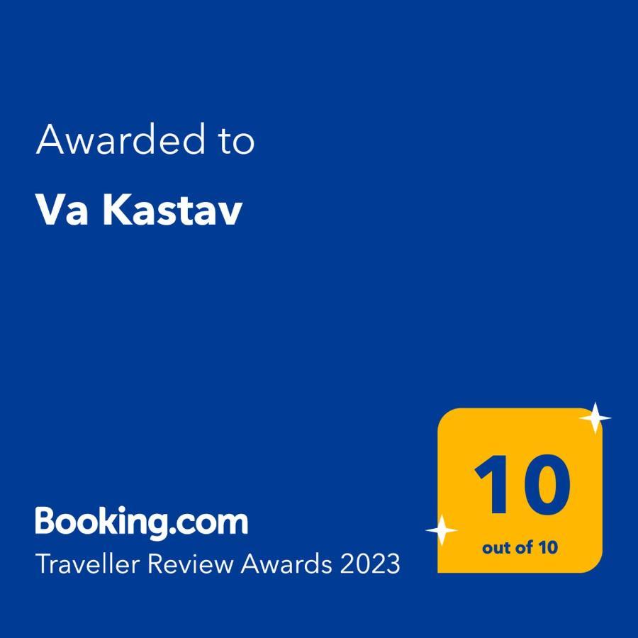 Va Kastav Apartamento Exterior foto