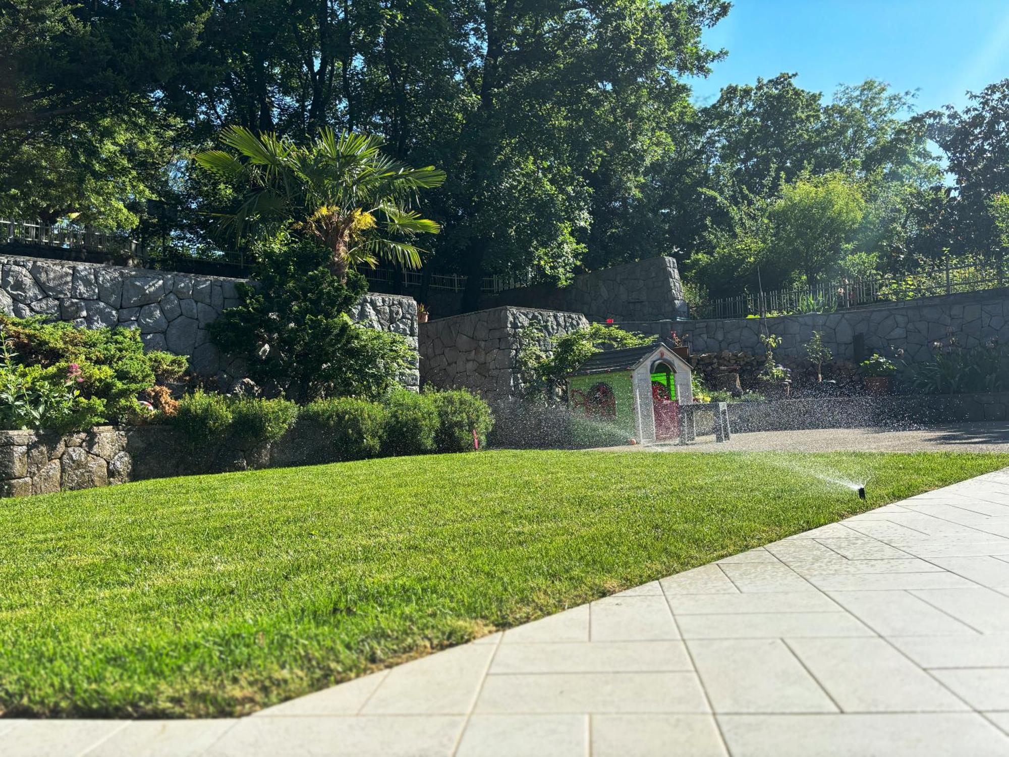 Va Kastav Apartamento Exterior foto