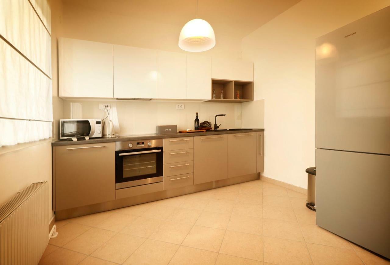 Va Kastav Apartamento Exterior foto