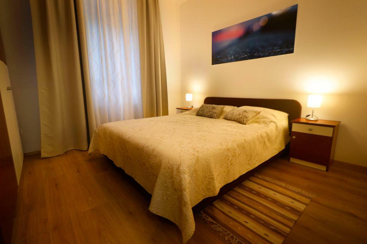 Va Kastav Apartamento Exterior foto
