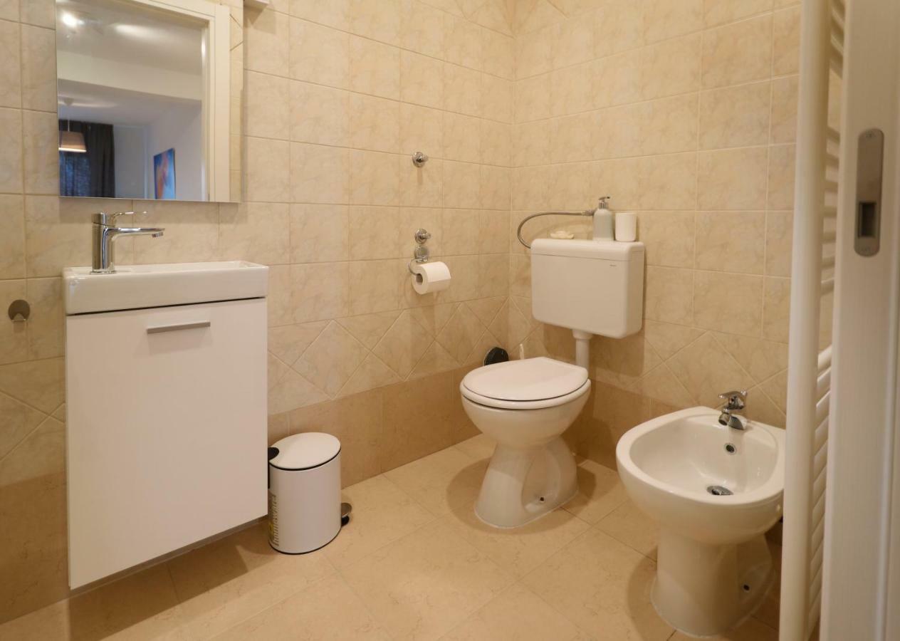 Va Kastav Apartamento Exterior foto