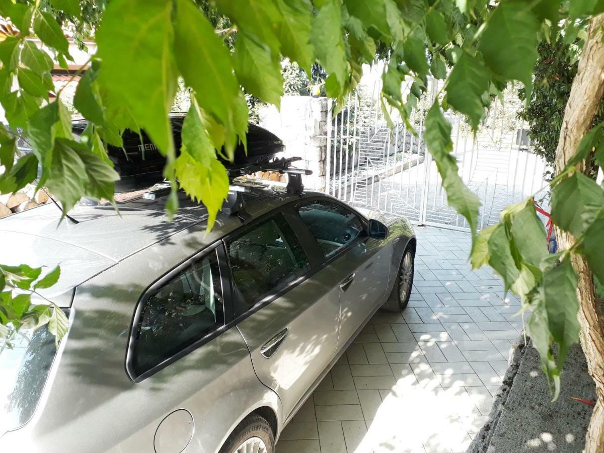 Va Kastav Apartamento Exterior foto