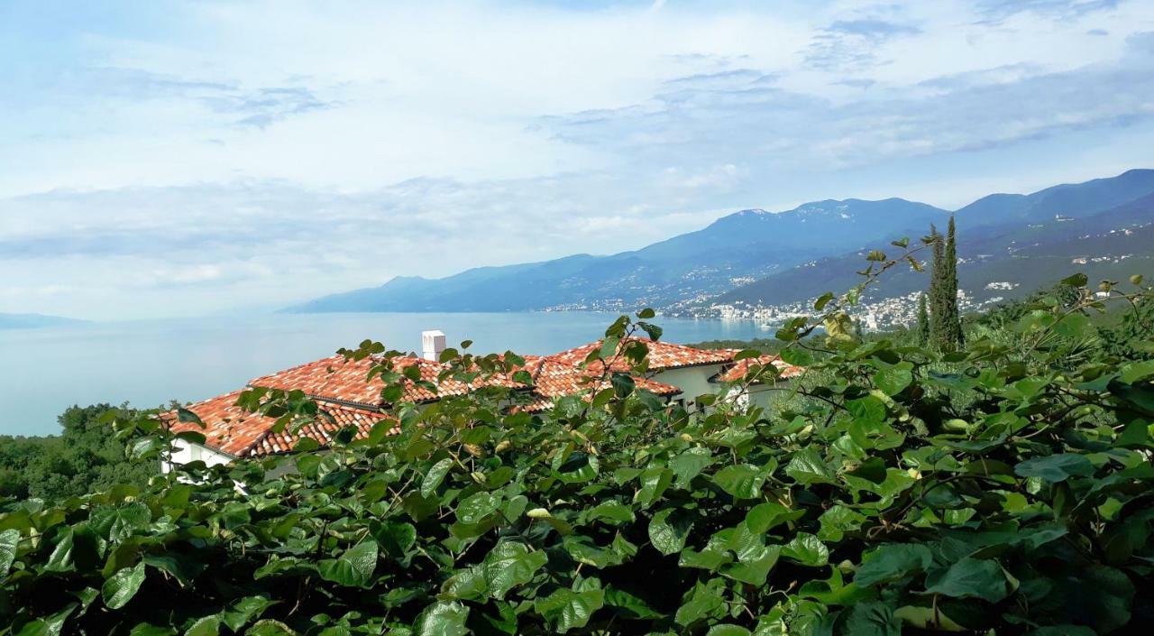 Va Kastav Apartamento Exterior foto