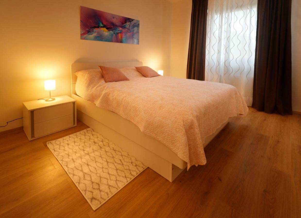 Va Kastav Apartamento Exterior foto