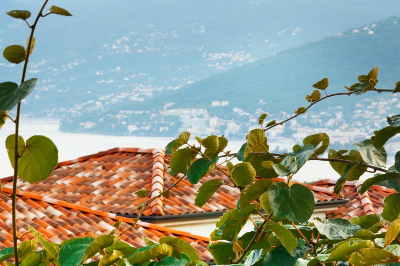 Va Kastav Apartamento Exterior foto