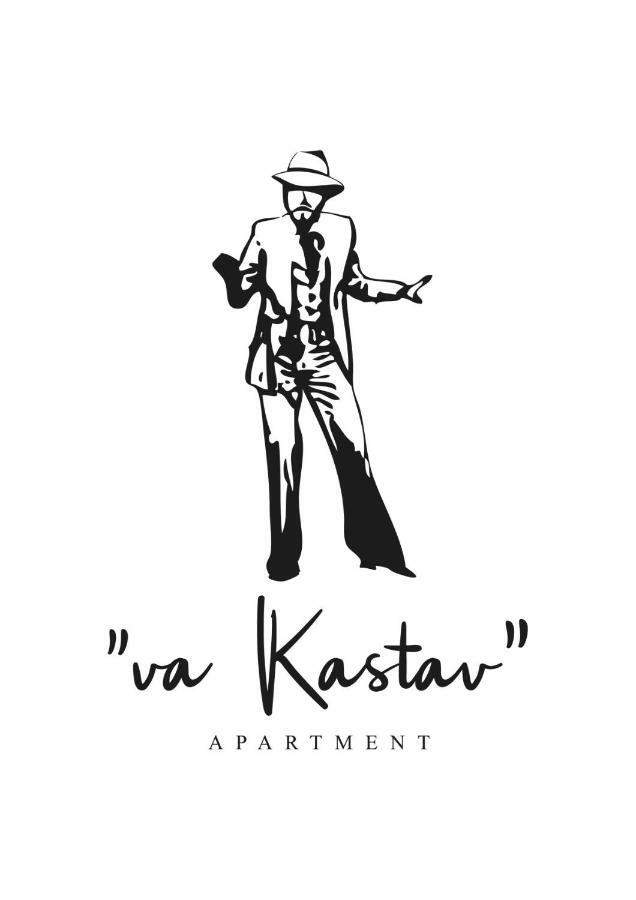 Va Kastav Apartamento Exterior foto